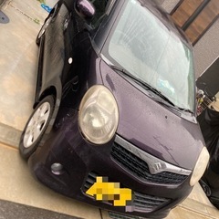 車検付き　　MRワゴン