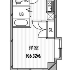 🌈【初期安ゼロプラン物件】🌈 敷金/礼金/保証金/仲手が0円 ✨ 水商売/ブラック/自営業でも審査OK 💡 杉並区堀ノ内３丁目 1-21   東京メトロ丸ノ内線 東高円寺駅 徒歩13分  AK51293  - 杉並区
