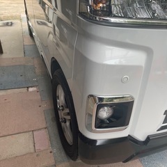 値下〜軽アルミホイール・ラジアルタイヤの画像