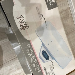 ベビースケールの画像
