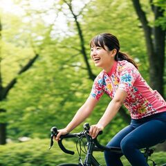 さっぽろでサイクリングを楽しもう！