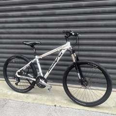 ARAYA マウンテンバイクバイク