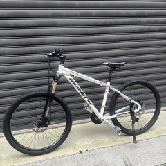 ARAYA マウンテンバイクバイクの画像