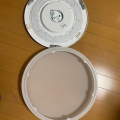 《ジャンク品》NEC  シーリングライト