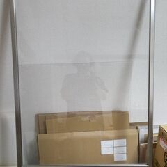 ポスター展示用パネル