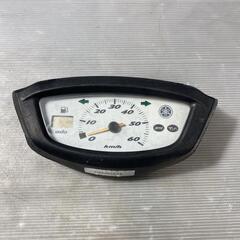 YAMAHA ジョグ50 SA16J メーター　JOG ヤマハ ...