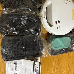 マルチサンドメーカー