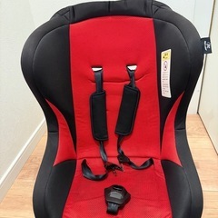 チャイルドシート