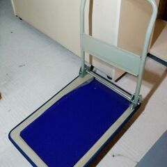 作業台車　耐荷重150kg　タケダ産業　PH-150