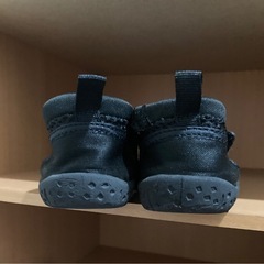 キッズシューズ美品16cmの画像