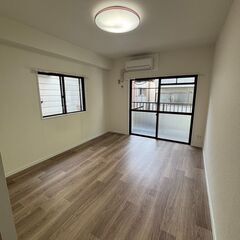 ☆【１R】東淀川区 初期費用0円も可能な物件★ 