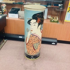 ⭐️希少？⭐️大きな筒