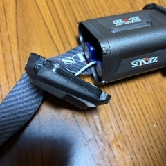中古　ジャンク　釣り　ライト　の画像
