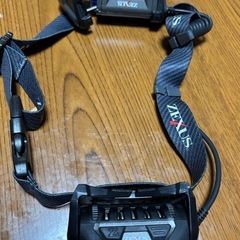 中古　ジャンク　釣り　ライト　