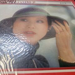 （中古LPレコード）小川知子　ゴールデン•ディスク75