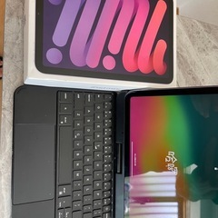 iPad mini第6世代