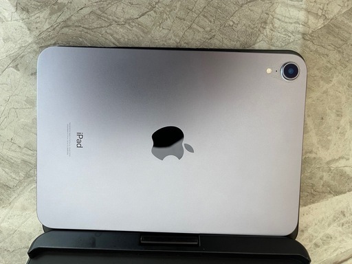 iPad mini第6世代　
値段交渉無しです
