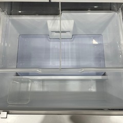 【安心6ヶ月保証】MITSUBISHI 6ドア冷蔵庫入荷！775の画像
