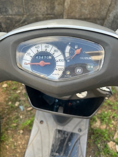 v125G7 条件次第で値引き可