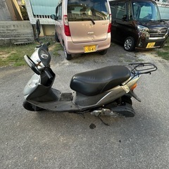 v125G7 条件次第で値引き可の画像