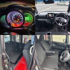 【カード払OK】NBOX車検付き　ホンダの画像