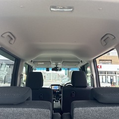 【カード払OK】NBOX車検付き　ホンダの画像