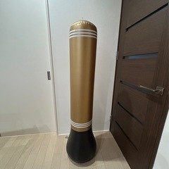 500円ストレス解消パンチバッグ