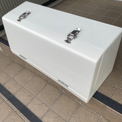 格安 FRP 工具箱