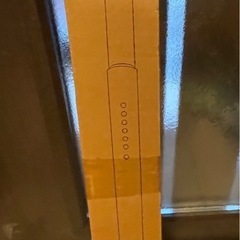 新品突っ張り棒MAX3mの画像