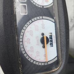 SUZUKI ZZ 不動車の画像
