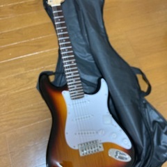PHOTOGENIC エレキギター初心者セット