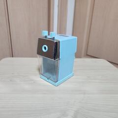 鉛筆削り