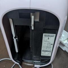 SHARPプラズマクラスター25000加湿器の画像