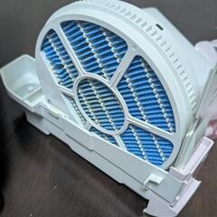 SHARPプラズマクラスター25000加湿器の画像
