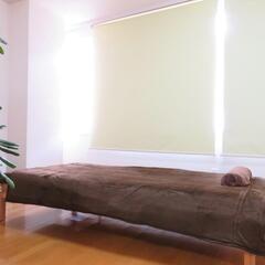 お子様の姿勢が気になるお母様への画像