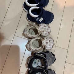 13センチ14センチサンダル