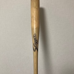 久保田スラッガー　ノックバットの画像