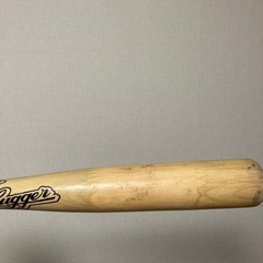 久保田スラッガー　ノックバットの画像