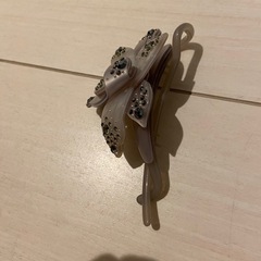  レディース用 髪飾り(新品)の画像