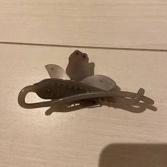  レディース用 髪飾り(新品)の画像