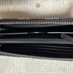 マイケルコース 長財布  の画像
