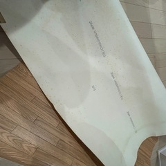 ０円フローリングマットの画像