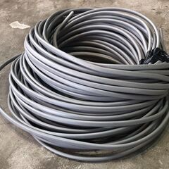 ★FUJI 富士電線 EWC 2022 LFV-R VV2.0m...