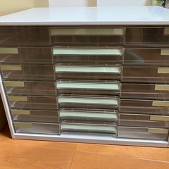 書類入れ
