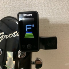 エレキギターの画像