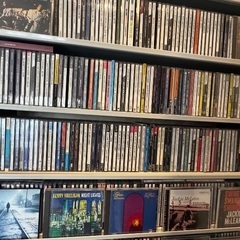 CDラックの画像