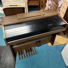 ヤマハ　エレクトーン　B-20の画像