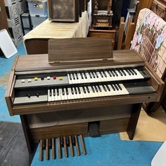 ヤマハ　エレクトーン　B-20