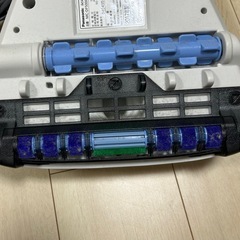 Panasonic 布団クリーナー MC-DF500Gの画像