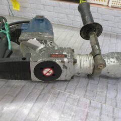 リョービ CH-461 電動ハンマ 中古品 【ハンズクラフト宜野湾店】の画像